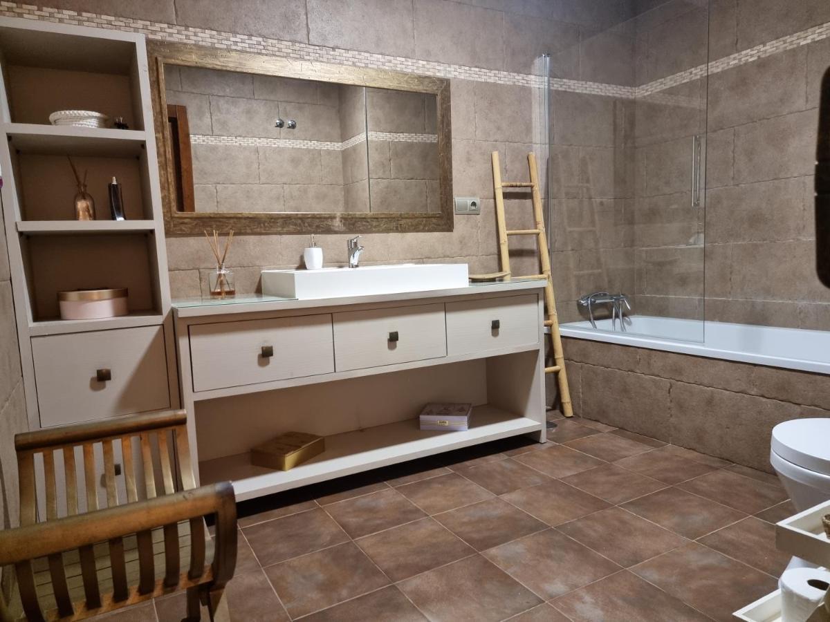 Pure Life Home شيكلانا دي لا فرونتيرا المظهر الخارجي الصورة