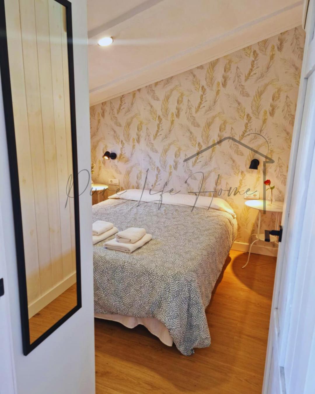 Pure Life Home شيكلانا دي لا فرونتيرا المظهر الخارجي الصورة